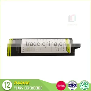 Custom Logo Recyclable Abnormal Shape Earphone Packaging Box thumbnail-3