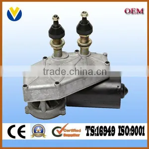 DC MOTOR WIPER MOTOR For City Bus thumbnail-1
