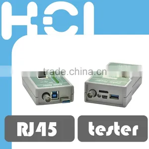 Network RJ45 RJ11 BNC USB 3.0 4in1 Lan Cable Tester thumbnail-3