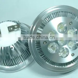 Popular Design LED AR111 Spotlight 7x1W GU10 CE&RoHS thumbnail-5