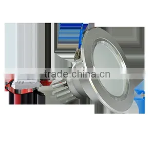Bridgelux 7w Led Cabinet Downlight thumbnail-1