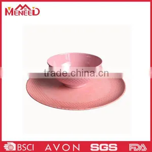 Melamine Dinnerware Sets, Melamine Tableware for Promotion thumbnail-1