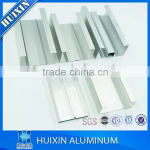 Indonesia Aluminum China Supplier Aluminum Extrusion Pdf Window Aluminum Profile thumbnail-2