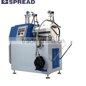 Taper Paint Bead Mill thumbnail-1