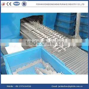 Foshan Stainless Steel Conveyor Mesh Belt Manufacturer thumbnail-5