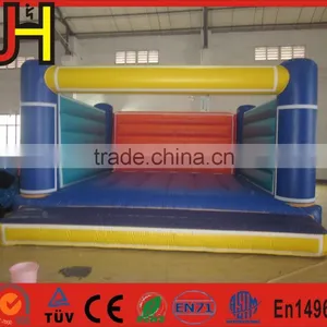 High Quality Customized Inflatable Bouncer, Inflatable Castles Rental, Bounce House thumbnail-1