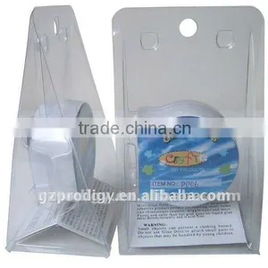 Dia 6 mm Transparent Graft Dots thumbnail-1