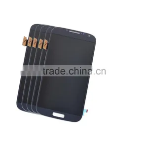 Touch Screen Digitizer LCD Assembly For Samsung Galaxy S4 I9500,i9505,i337,i9508,i959 thumbnail-1
