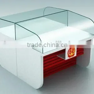 Display Case Glass-162 thumbnail-1