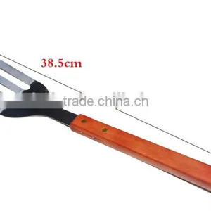 Deluxe Bbq Tool Set ,18pcs Bbq Tools in Plasict Case Bbq Set thumbnail-5