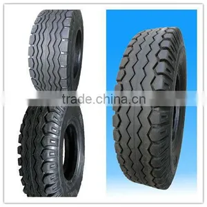 WEIFANG LUTONG Brand Implement Tyre 19.5L-24 thumbnail-1