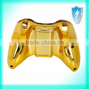 New Product Replacement Controller Shell for Xbox 360 Console Game Pad Housing thumbnail-1