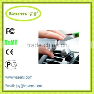 360 Rotation Sucker Suction Cups Magnetic Mobile Phone Car Holders thumbnail-1