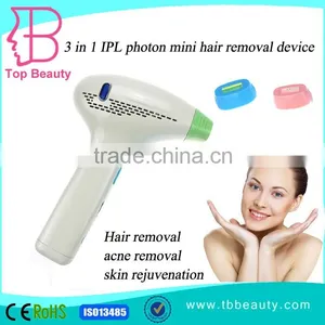 Best Powerful Home Use IPL Laser Permanent Hair Removal With Competetive Price thumbnail-1