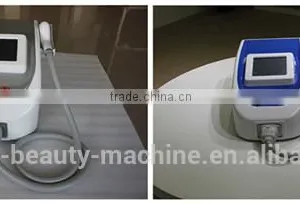 Popular Spa IPL Skin Care Photo Facial Machine Portable thumbnail-3