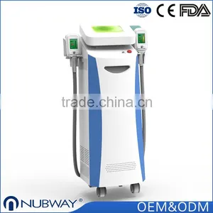 2 Treatment Handles Slimming Cold Body Sculpting Criolipolisis Fat Freeze Cryolipolysis Equipment thumbnail-1