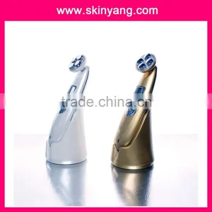 2015 Portable rf Face Lifting Machine, Radio Frequency Device for Home Use, MINI RF Skin Tightening thumbnail-5