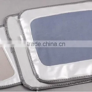 Electric Vibration Weight Loss Slimming Belt thumbnail-5