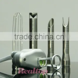 Skin Laser Machine Dermatology Professional Resurfacing Vagina Remove Neoplasms Tightening Fractional Laser Cutting Machine Co2 Equipment Eliminate Body Odor thumbnail-6
