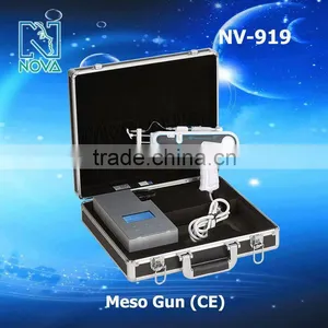 NV-919 Mesotherapy no Needles Meso Gun Meso Injection Microneedle Meso Gun thumbnail-3