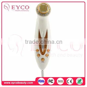 Health Skin Care Salon Beauty Mini RF Machine rf Beauty Machine Skin Tightening Treatments for Face thumbnail-3