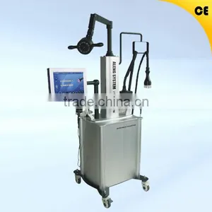 F017 Ultrasonic Cavitation Vacuum Cellulite Loss Machine thumbnail-1