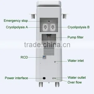 Body Reshape Cryolipolysis Fat Reduce Machine Loss Weight /lose Weight Machine/cryolipolysis Fat Freeze Slimming Machine thumbnail-3
