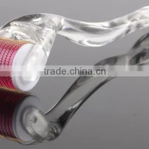 2015 Titanium Galvanic Derma Roller Microneedle L005 540 nm thumbnail-4