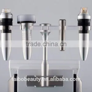 Fractional rf Machine / Radio Frecuencia Facial / RF Machine 50 Mghz thumbnail-3