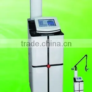 RF CE Approval Korean Manual Drive Intelligent Controller System Fractional Co2 Laser Beauty Machine Wrinkle Removal thumbnail-1