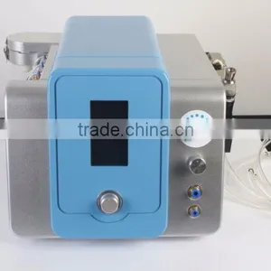 M-D6 Skin Rejuvenation Blackhead Removal Suction Hydro-microdermabrasion Machine thumbnail-2
