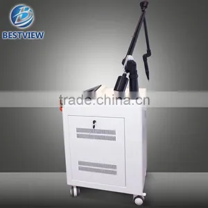 800mj Super Machine Q Switch ND YAG Laser Mongolian Spots Removal Wart Removal Co2 Machine For Hot Sale thumbnail-2