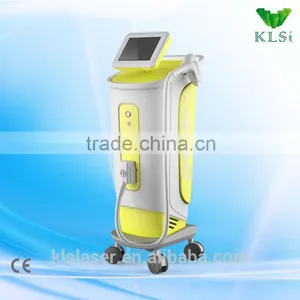 Diode Laser/808nm Diode Laser Hair Removal/laser Bode Hair Removal Salon Machine Face Lift thumbnail-2
