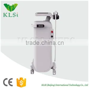 Auto Alarm Protection System 808nm Diode Laser Chest/back Hair Removal for Men thumbnail-1