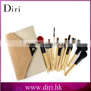 22pcs High Quality Cosmetic Makeup Brushes Wholesale thumbnail-2