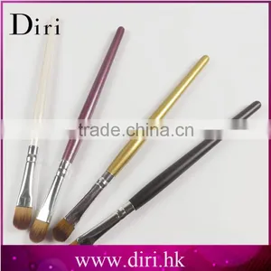New Style High Quality Synthetic Hair Makeup Brush thumbnail-1