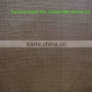 25 Kg 30 Kg 40 Kg Super Strong High-temperature Resistant Kraft Paper Yarn Bitumen Bag thumbnail-2