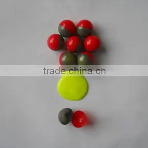 Paintball Balls For Paintball Guns With Factory Price thumbnail-3