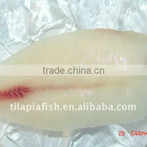 Skinless Boneless Frozen Tilapia Fillets thumbnail-1