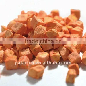 LMD Carrot Dice Dried Carrot Dices thumbnail-1
