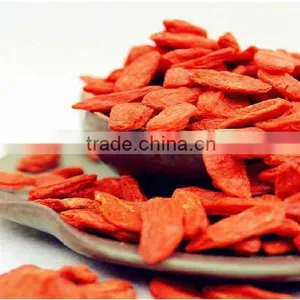 Ningxia Goji Berry Supplier 2016 New Crop thumbnail-1