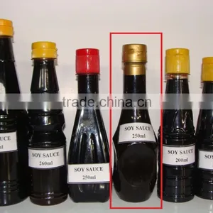 Vietnam Soy Sauce in PET Bottle thumbnail-1