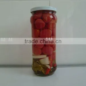 Canned Red Tomatoes Whole thumbnail-1