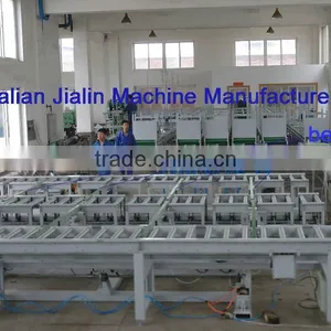 Lifting Transportation Roller Conveyor thumbnail-1
