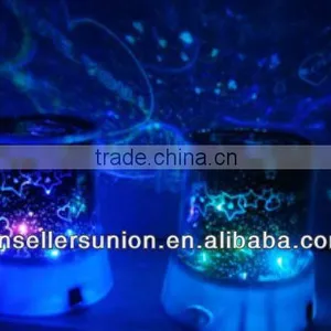 Star Projector--Christmas Light thumbnail-1