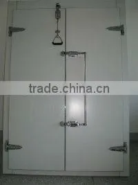 Walk-in Freezer and Chiller for Food Storage thumbnail-1