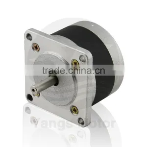 China Suppliers Reasonable Price Nema 23 Circular Stepper Mtor Stepping Motor thumbnail-2