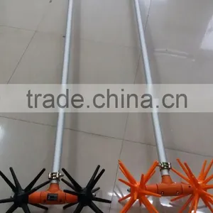 Mini Olive Harvest Machine for Sale/ Pistachio Harvesting Machine thumbnail-3
