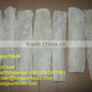 Dry Salted Pacific Cod Fish Loin thumbnail-3
