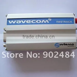 High Quality Q2406B Module Wavecom Fastrack M1206b Gsm Modem thumbnail-2